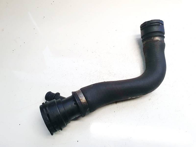 BMW 7-Series 2003 Interkulerio zarna - slanga