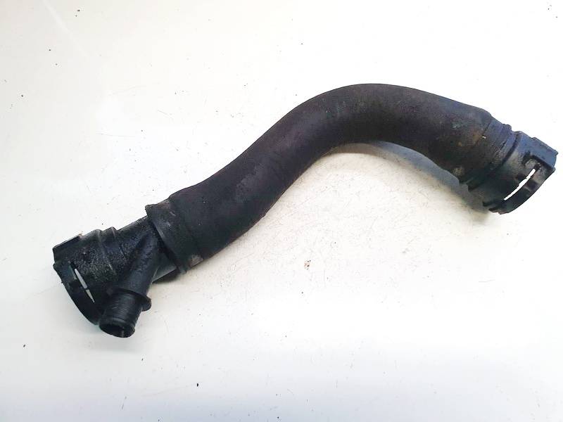 BMW 7-Series 2003 TURBO INTERCOOLER PIPE HOSE - Thumbnail 2