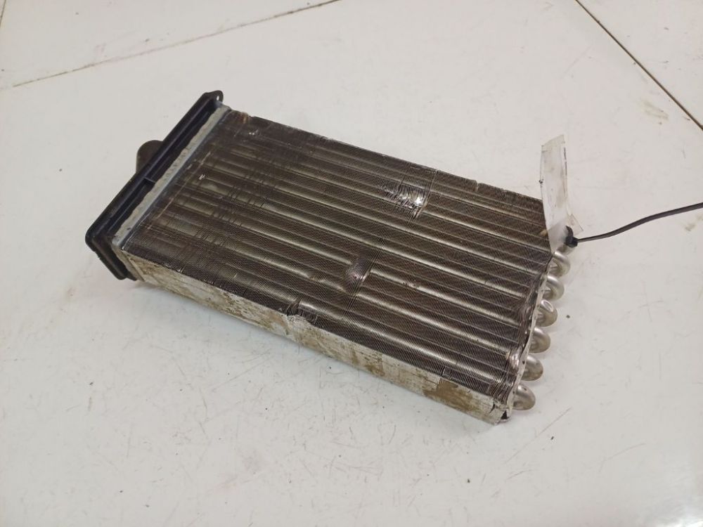 Citroen C3 2003 échangeur de chaleur