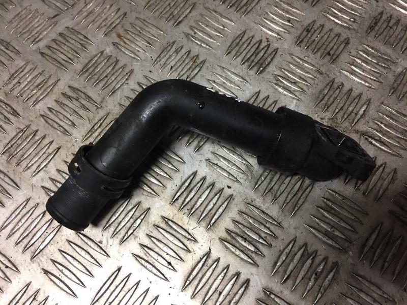 7700111985D Renault Clio 2007 Coolant Flange (Engine Coolant Thermostat Housing Cover)