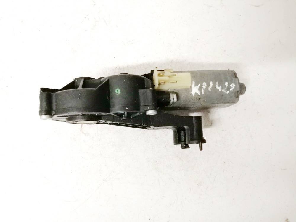 0390203274 Mercedes-Benz CLS-CLASS 2007 Silniczek fotela - PRZEDNIE LEWE