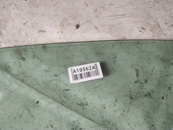 AS2 Skoda Octavia 2011 Duru stiklas G.K. - Thumbnail 3