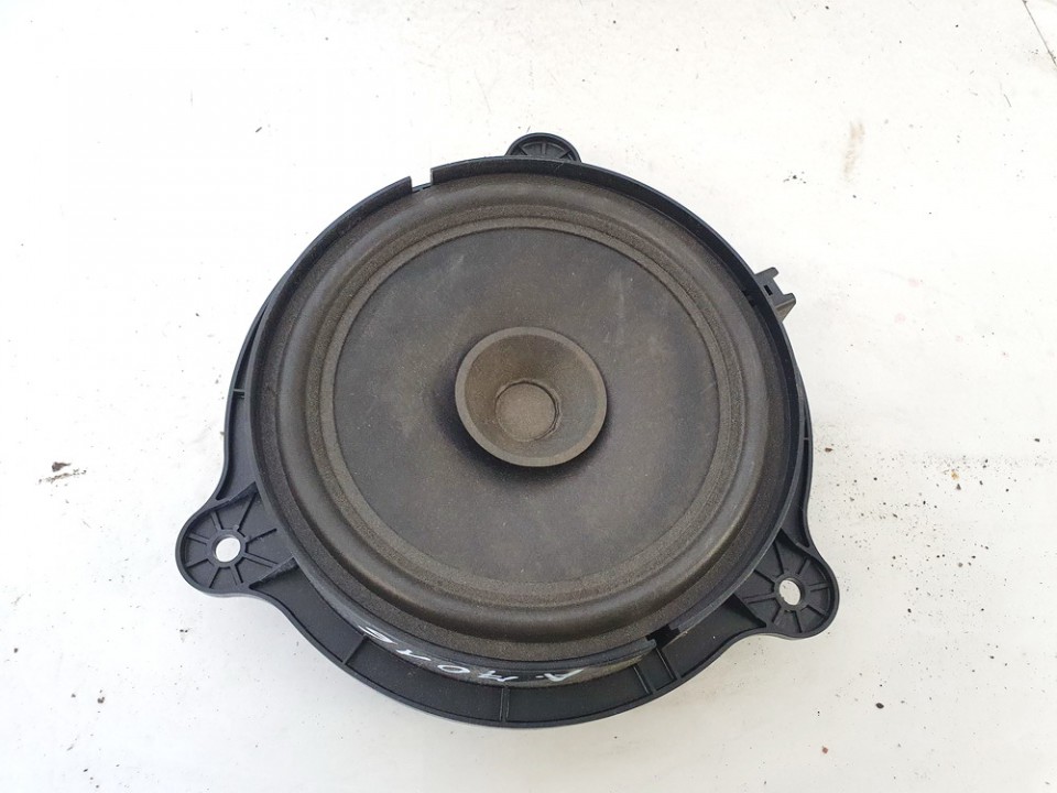 281569U00A Nissan Qashqai 2008 Динамик