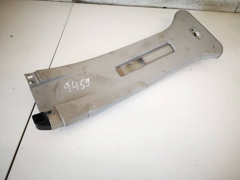 6M21R24582ADW Ford S-Max 2006 Wykończenie wnętrza (plastikowe elementy)