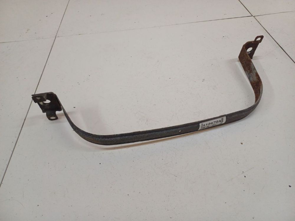 Alfa-Romeo Mito 2010 Kuro bako tvirtinimo (kuro bako juosta)