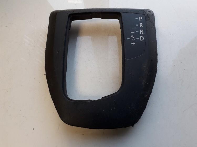 51167059896 BMW 5-Series 2003 Salona apdare (plastmasas)