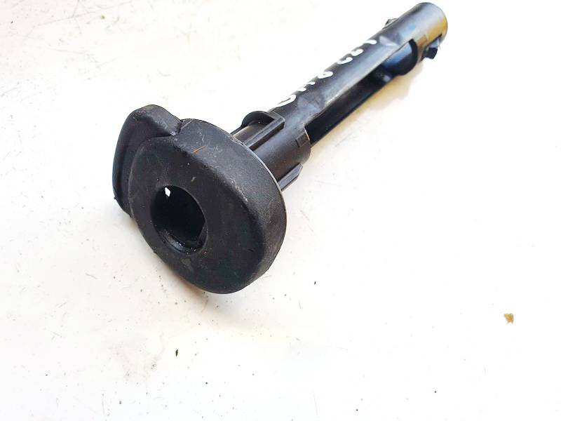 1233556 Kia Ceed 2008 Salono apdaila (plastmases)