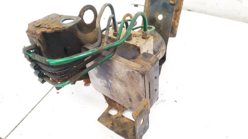 8200159837 Renault Espace 2004 ABS blokas - Thumbnail 3