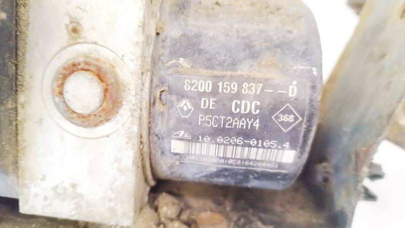 8200159837 Renault Espace 2004 ABS blokas - Thumbnail 2