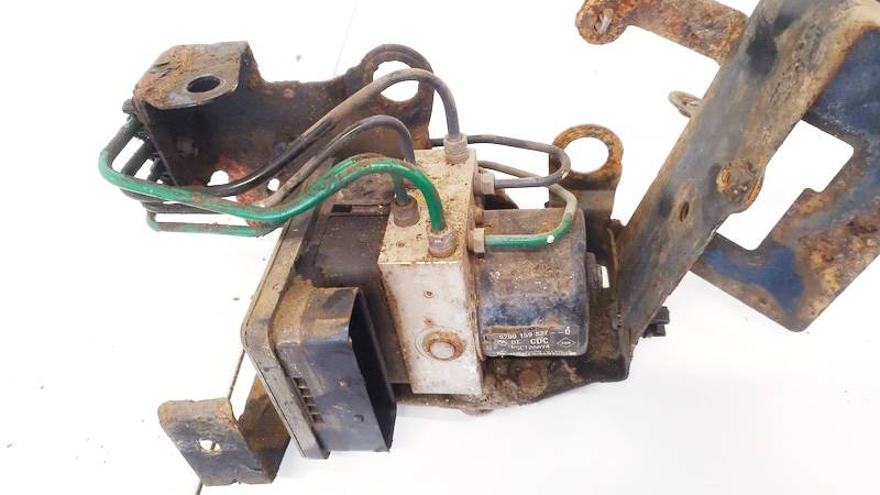 8200159837 Renault Espace 2004 ABS Pumpe Steuergerat Hydraulikblock