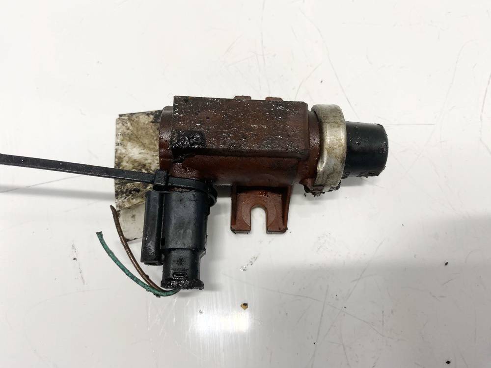 9652570180 Citroen C4 2010 Electrical selenoid (Electromagnetic solenoid)