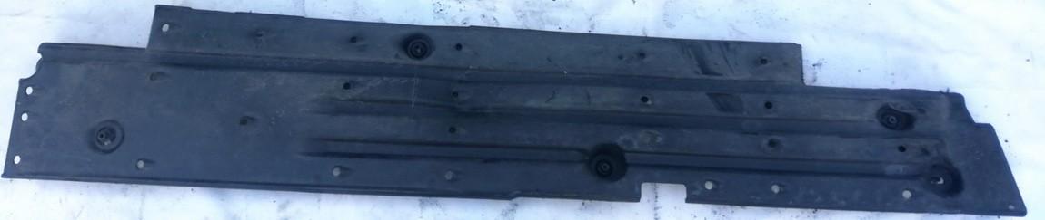 5816547010 Toyota Prius 2008 Bottom protection - Thumbnail 2