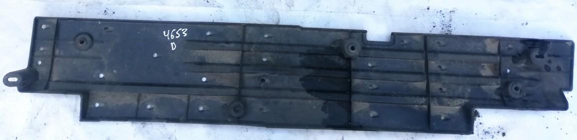 5816547010 Toyota Prius 2008 Bottom protection