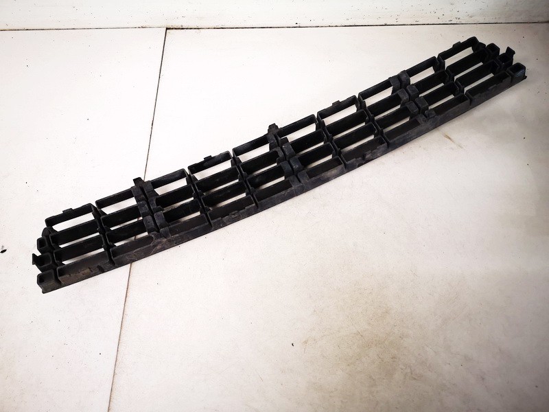 8E0807647 Audi A4 2003 Bumper Grille - FRONT CENTER - Thumbnail 2