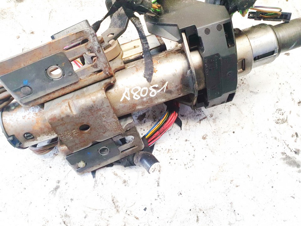 8L1419501T Audi A3 1997 Stūres vārpsta - Thumbnail 3