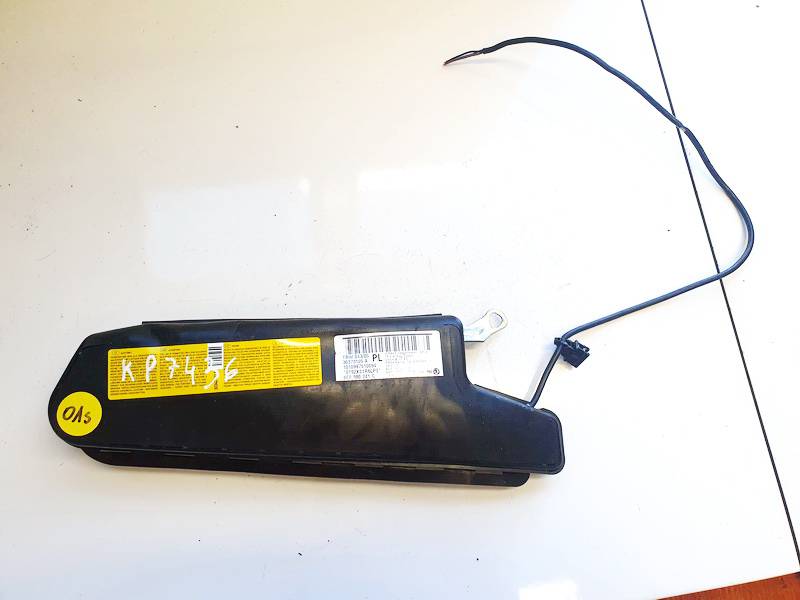 8E0880241G Audi A4 2005 Seat AIRBAG