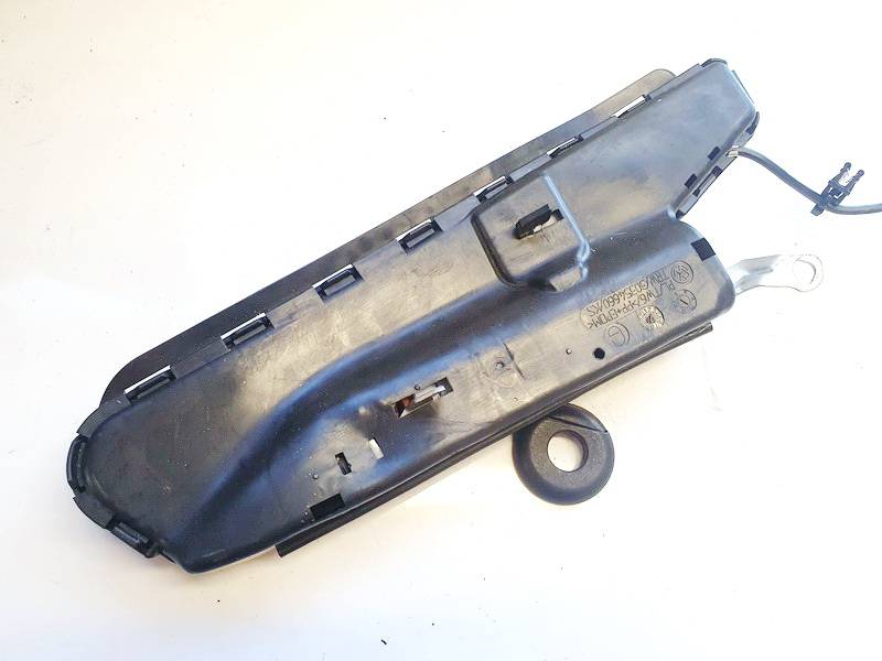 8E0880241G Audi A4 2005 подушка безопасности - Thumbnail 3