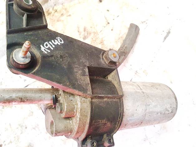 4F0820189G Audi A6 2005 Air Conditioner Dehumidifier - Thumbnail 2