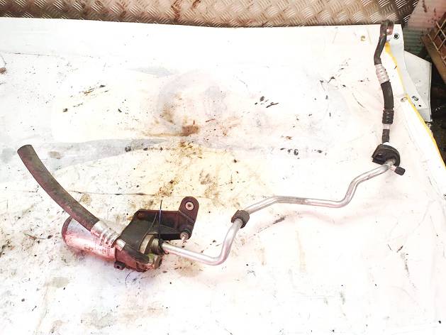 4F0820189G Audi A6 2005 Air Conditioner Dehumidifier