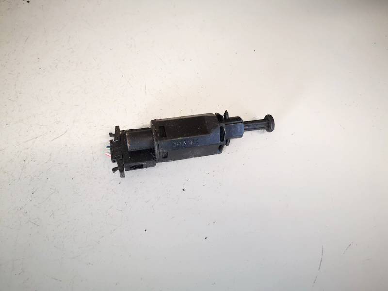 1H0927189D Volkswagen Bora 2000 Brake Light Switch (sensor) - Switch (Pedal Contact)