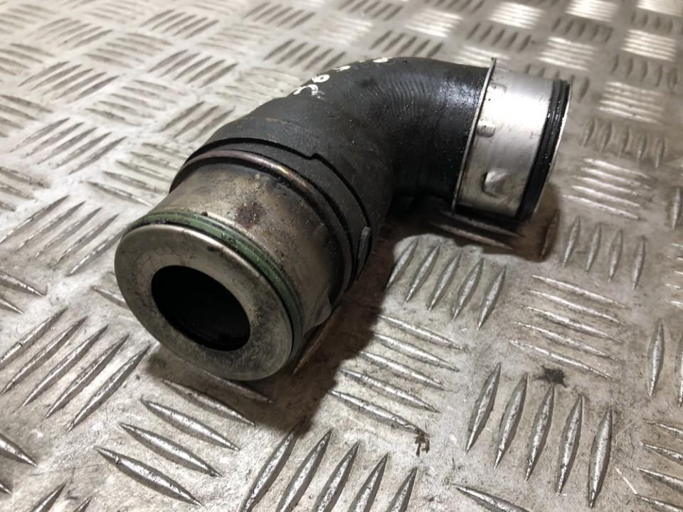 1T0145790B Audi A3 2004 TURBO INTERCOOLER PIPE HOSE - Thumbnail 2