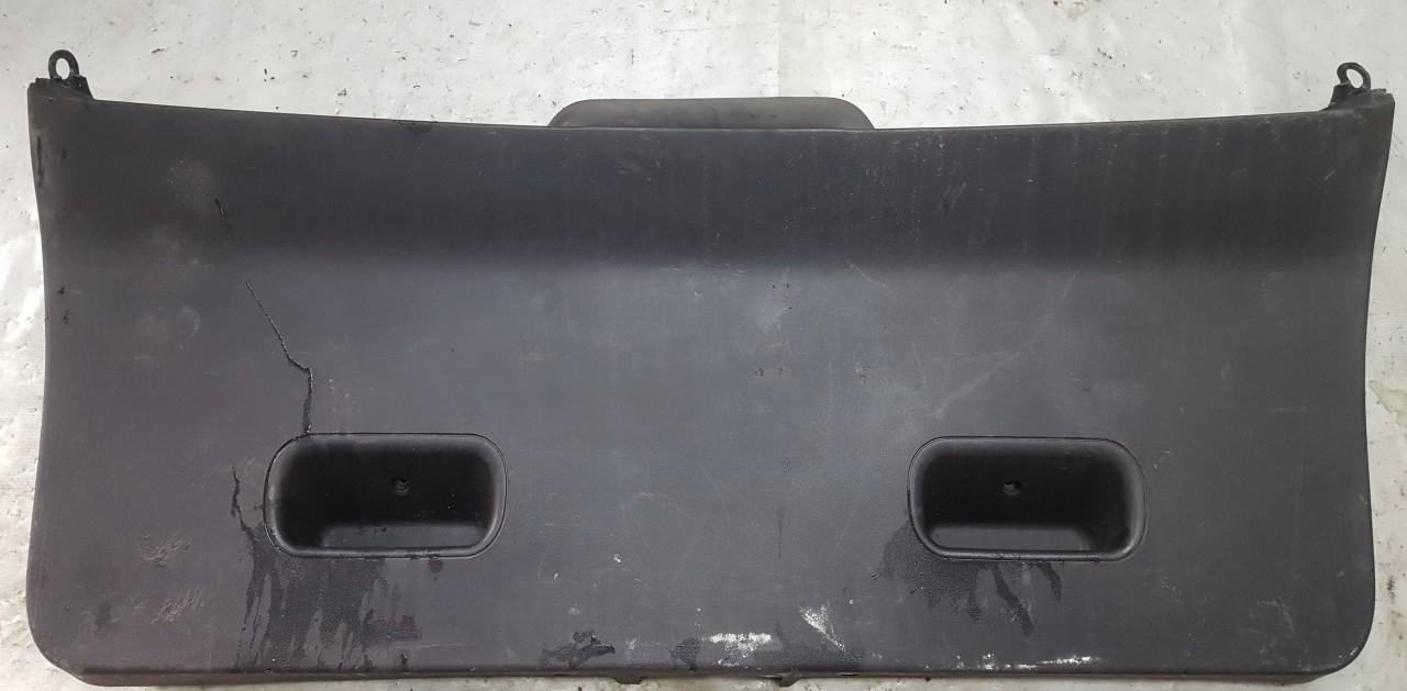 13123803 Opel Meriva 2005 Bagazines vidine apdaila