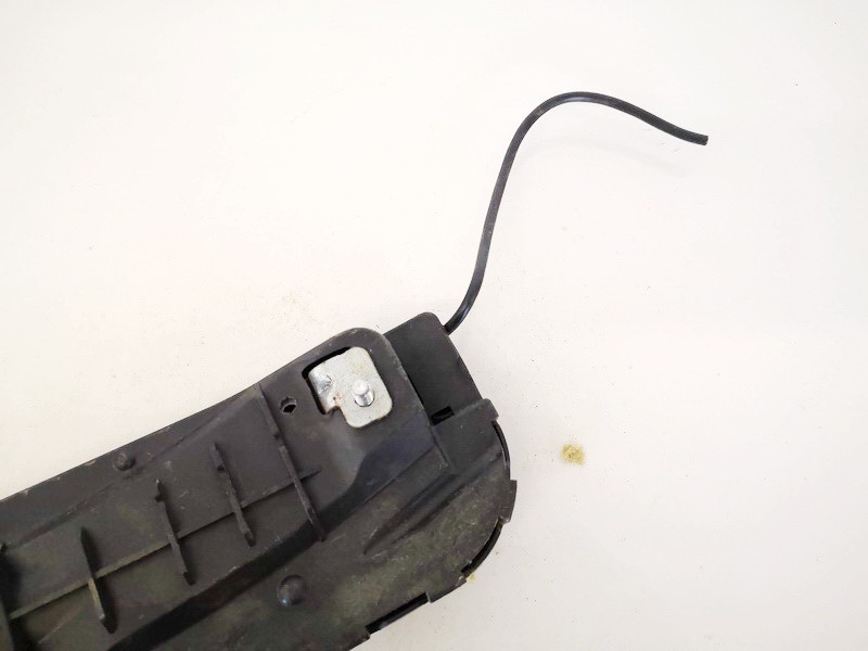 4M51A611D10AC Ford Focus 2005 Poduszka powietrzna fotela SRS - Thumbnail 3