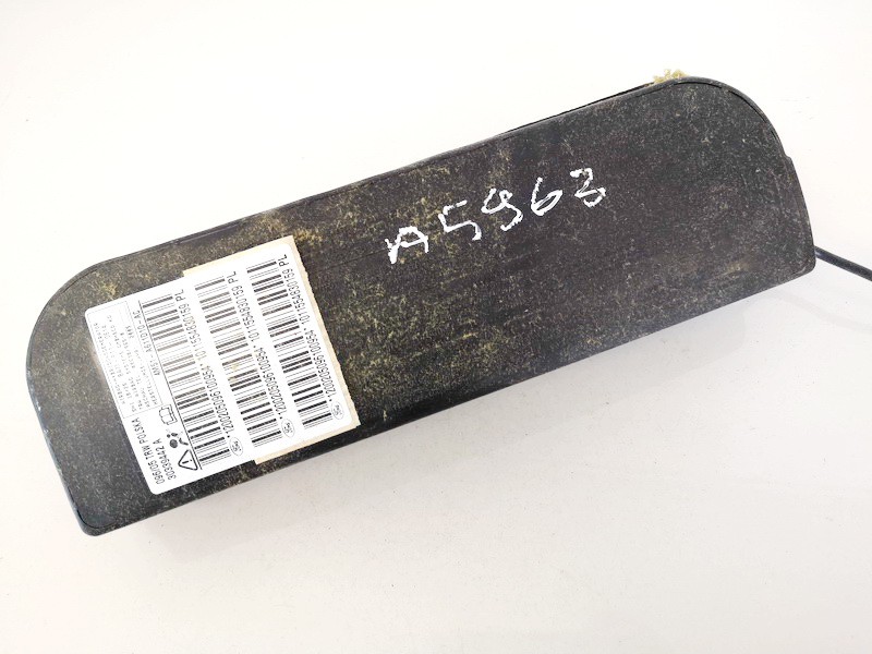 4M51A611D10AC Ford Focus 2005 Poduszka powietrzna fotela SRS