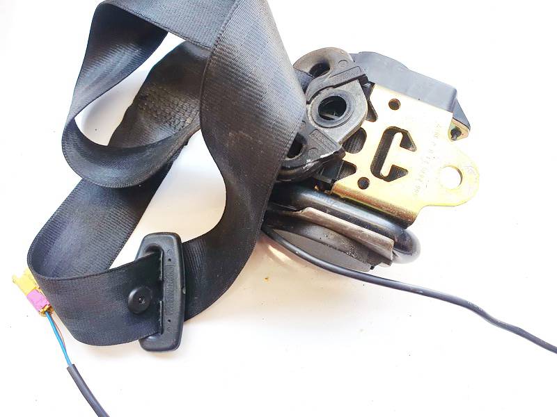 566267501 Audi A6 1997 Saugos dirzas G.K.