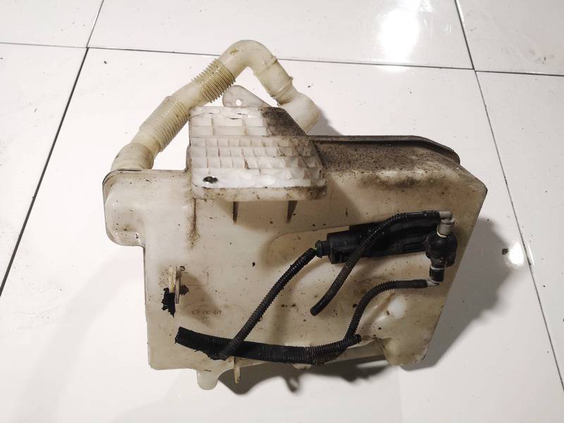 1K0955453Q Volkswagen Golf 2004 Wischwasserbehälter behälter - Thumbnail 2