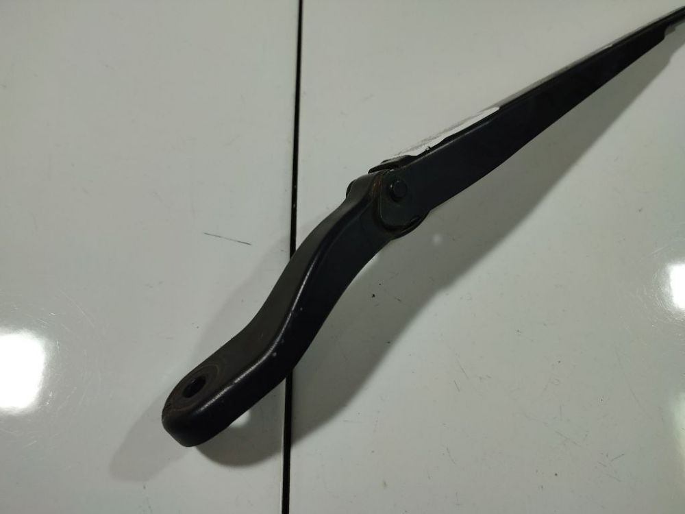 Mazda 3 2008 Ramię wycieraczki przedniej (przednie wycieraczki) - Thumbnail 2