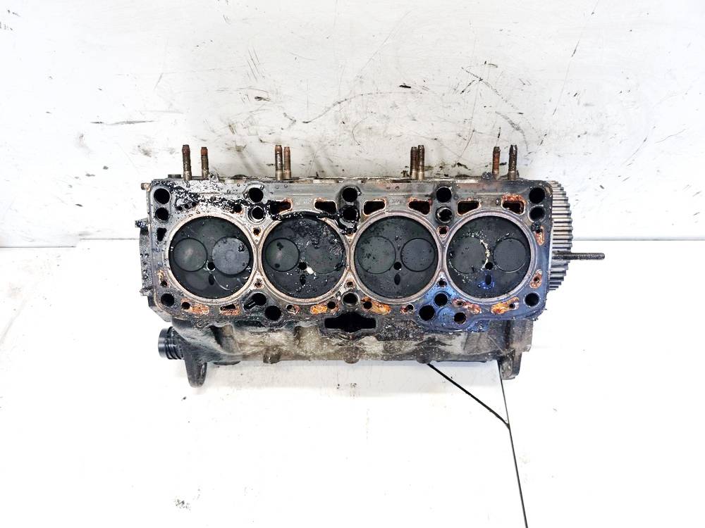 038103373P Skoda Octavia 2005 Głowica silnika - Thumbnail 3