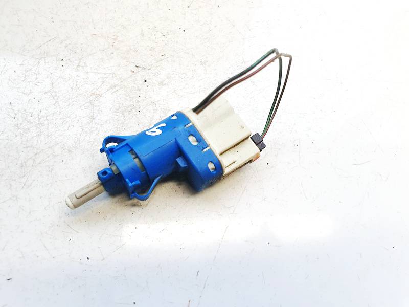 3M5T9C872AB Volvo S80 2007 Brake Light Switch (sensor) - Switch (Pedal Contact)