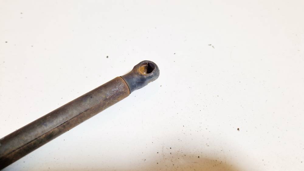 3M51R406A10AB Ford C-MAX 2003 Trunk Luggage Shock Lift Cylinder, Gas Pressure Spring - REAR - Thumbnail 2