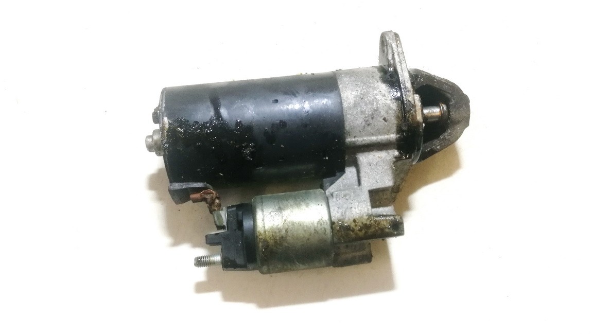0051517401 Mercedes-Benz A-CLASS 2005 Starter Motor - Thumbnail 2