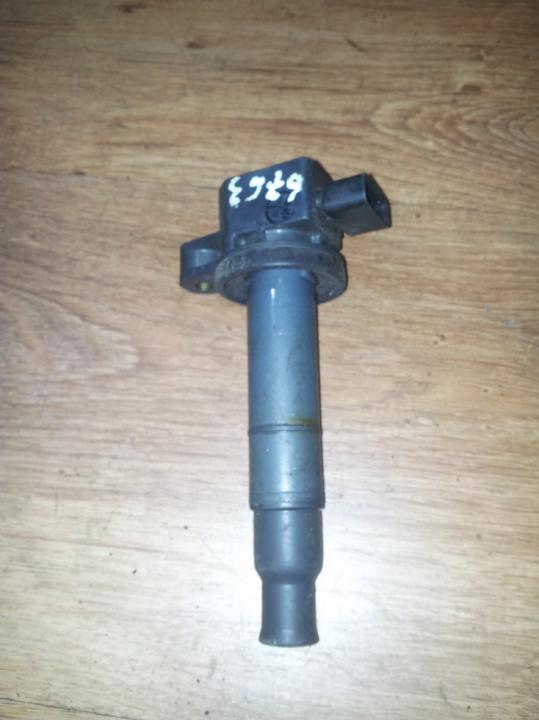 9091902229 Toyota Yaris 2000 Ignition Coil