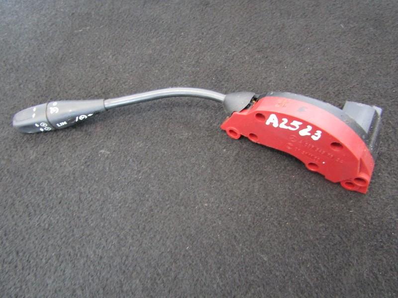 A0075457624 Mercedes-Benz S-CLASS 2002 Cruise Control Stalk Switch