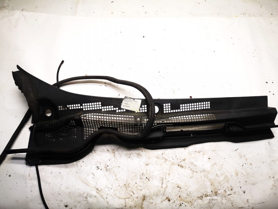 SWAAS Honda CR-V 2007 Wiper Muolding - FRONT