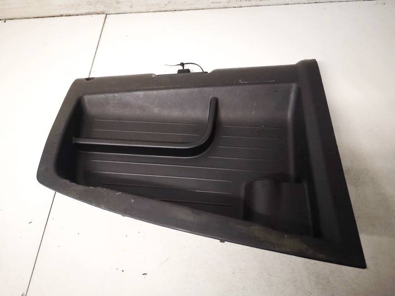 6C11V06203A Ford Transit 2006 Interior trim
