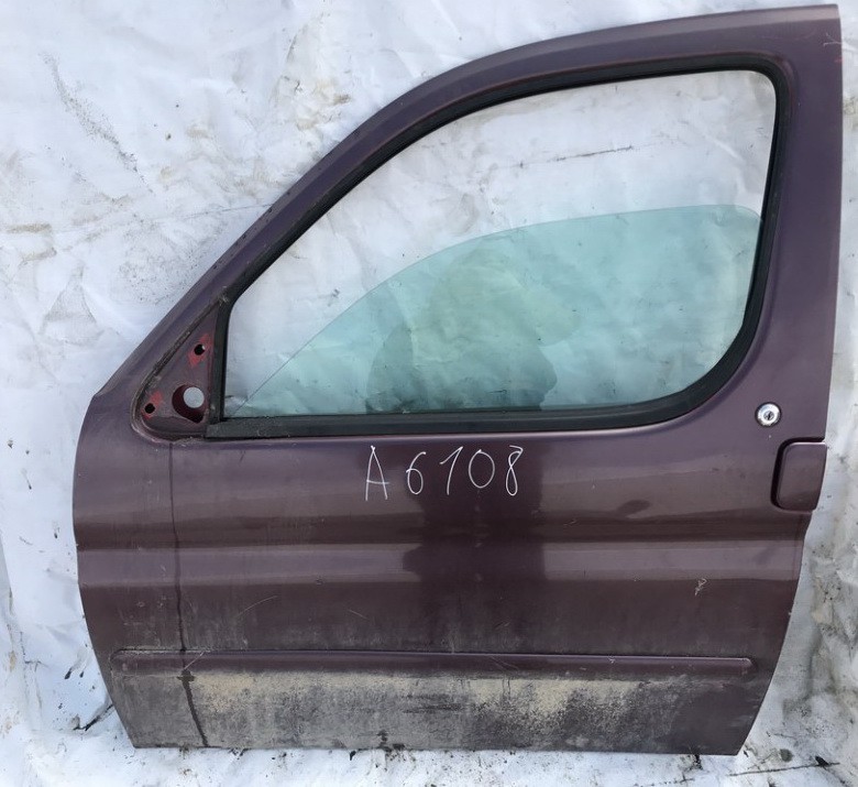 Citroen Berlingo 1997 Drzwi - PRZEDNIE LEWE