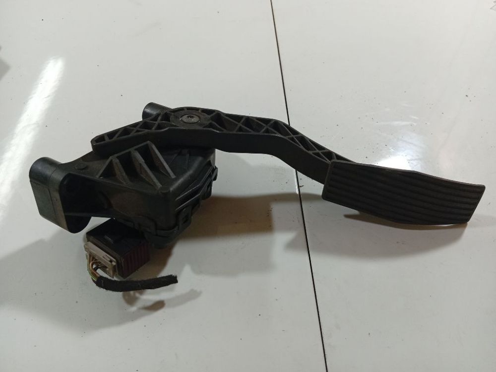 6PV00811200 Opel Astra 2005 Accelerator throttle pedal (potentiometer) - Thumbnail 2