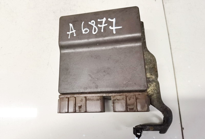 used used Fuel Injection ECU (Injector ECU) Nissan XTrail 2001 2.2L