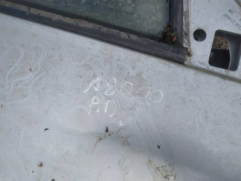 PILKOS Skoda Octavia 2000 Drzwi - PRZEDNIE PRAWE - Thumbnail 3