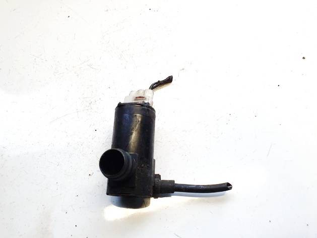 8H21 SAAB 9-3 1998 Windshield Windscreen Washer Pump
