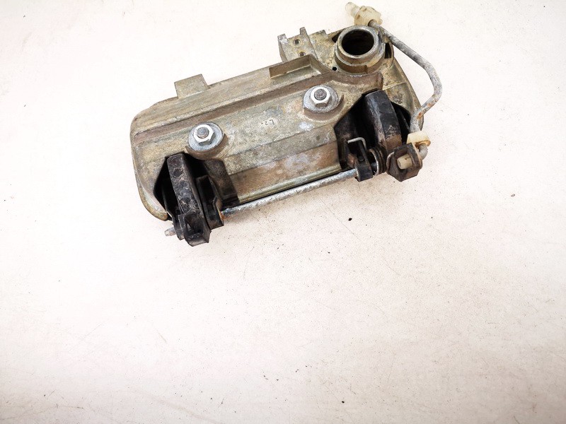 Opel Vectra 2000 Door Handle Exterior - FRONT LEFT - Thumbnail 3