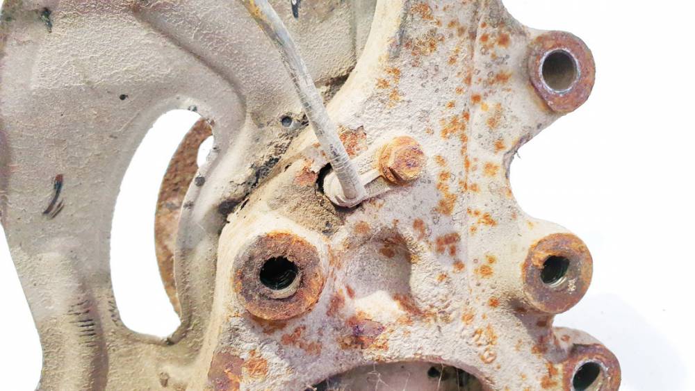 A2035400417 Mercedes-Benz C-CLASS 2002 Capteur vitesse de roue - ABS Avant Droite