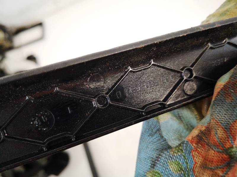 1J0881087D Volkswagen Golf 1998 Innenausstattung - Thumbnail 3