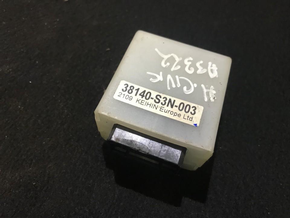 38140S3N003 Honda Civic 2002 Other computers