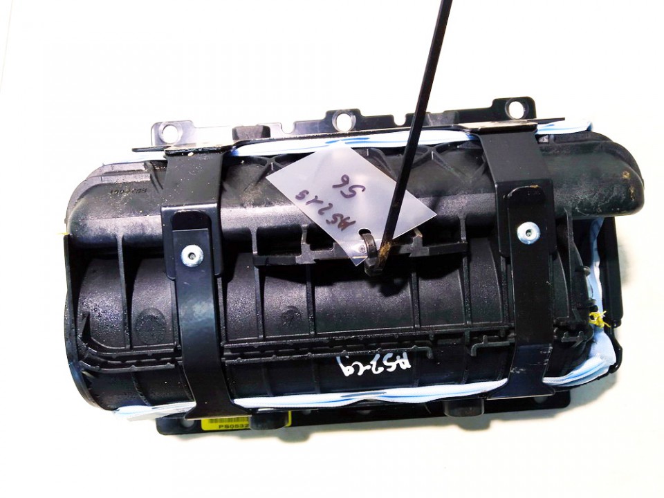 12757627 SAAB 9-3 2006 Passenger Dash Airbag