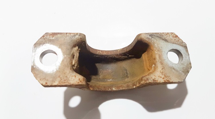 4A0411336D Audi 100 1993 Stabilizatoriaus laikiklis (kronsteinas) - Thumbnail 3